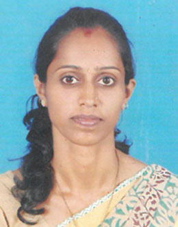Deepthi K Shetty